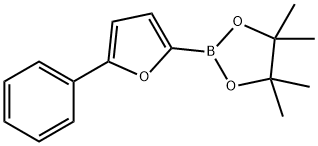 5-phenylfuran-2-boronic ester