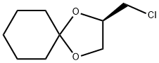(R)-2-(Chloromethyl)-1,4-dioxaspiro[4.5]decane