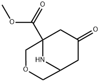 1403767-30-5 Structure