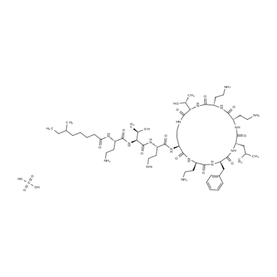 1405-20-5 結(jié)構(gòu)式