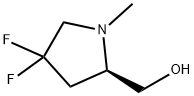 1408002-86-7 Structure