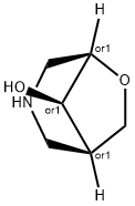 1408076-41-4 Structure