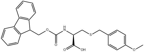 141892-41-3 Structure