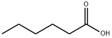 142-62-1 Structure