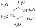 142-63-2 Structure