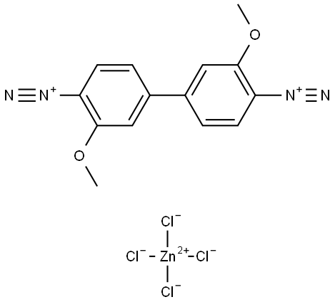 14263-94-6 Structure