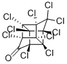 1,1a,3,3a,4,5,5,5a,5b,6-デカクロロ-1,1a,3,3a,4,5,5a,5b-オクタヒドロ-1,3,4-メテノ-2H-シクロブタ[cd]ペンタレン-2-オン price.