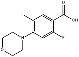 1430223-92-9 Structure