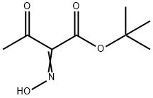 2-(羥基亞氨基)-3-氧代丁酸叔丁酯
