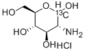 D-GLUCOSAMINE-1-13C HYDROCHLORIDE price.
