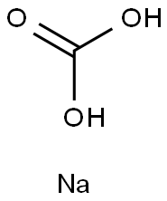 144-55-8 Structure