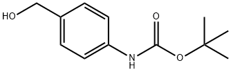 BOC-4-氨基芐醇