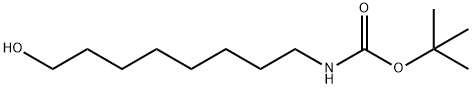 8-(BOC-氨基)-1-辛醇
