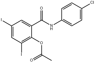 14437-41-3 結(jié)構(gòu)式
