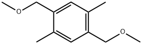 2,5-BIS-(METHOXYMETHYL)-PARA-XYLENE  Struktur