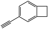 3-Ethynylbicyclo[4.2.0]octa-1(6),2,4-triene