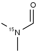 N,N-DIMETHYLFORMAMIDE-15N price.