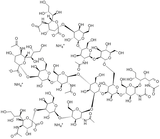 145164-24-5 Structure