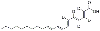 Eicosapentaenoic Acid-d5