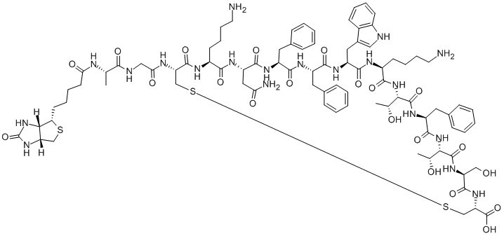 145251-83-8 Structure