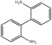 2,2ˊ-二氨基聯(lián)苯 結(jié)構(gòu)式