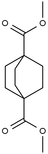 二環(huán)【2,2,2】辛烷-1,4-環(huán)己二羧酸二甲酯
