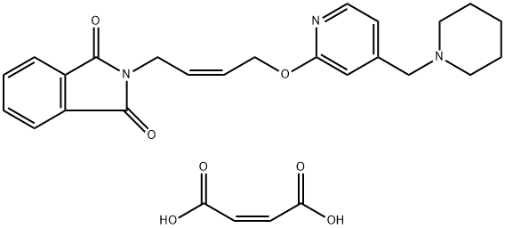 146447-26-9 結(jié)構(gòu)式