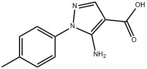 5-AMINO-1-(4-METHYLPHENYL)-1H-PYRAZOLE-& price.