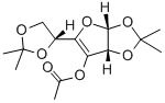 3-O-???-1,2:5,6-DI-O-ISOPROPYLIDENE-ALPHA-D-ERYTHRO-HEX-3-ENOFURANOSE