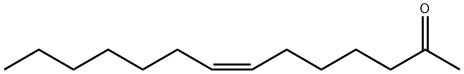 (Z)-7-Tetradecen-2-one