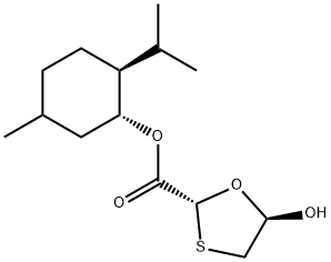 147126-62-3 Structure