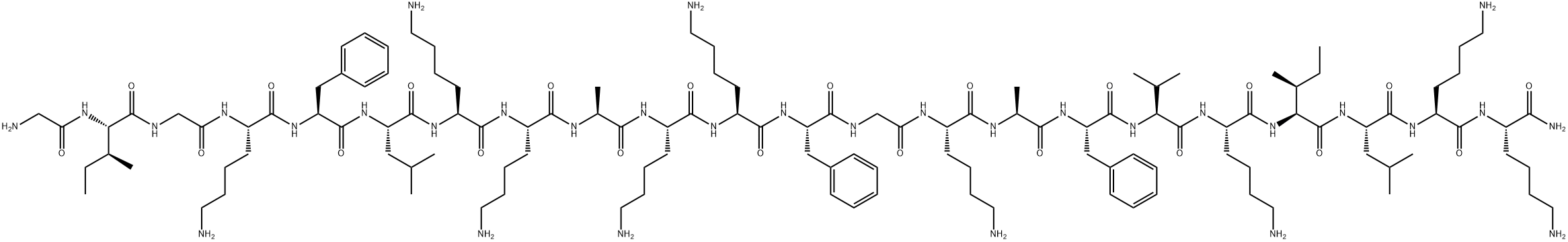147664-63-9 Structure