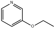 3-ethoxypyridine Structure