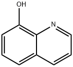 148-24-3 Structure