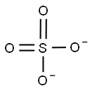 14808-79-8 Structure