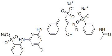 14826-60-9 Structure