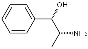 Phenylpropanolamine