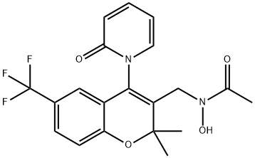 SARAKALIM Structure