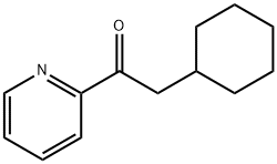 CYCLOHEXYLMETHYL 2-PYRIDYL KETONE price.