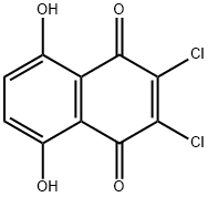 14918-69-5 Structure