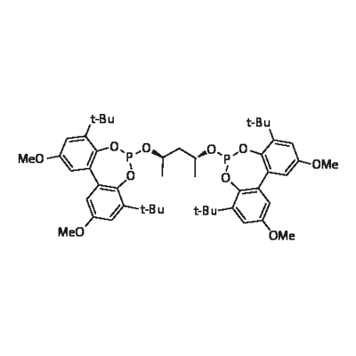6,6'-[[(1R,3R)-1,3-DIMETHYL-1,3-PROPANEDIYL]BIS(OXY)]BIS[4,8-BIS(T-BUTYL)-2,10-DIMETHOXY-BIBENZO[D,F][1,3,2]DIOXAPHOSPHEPIN