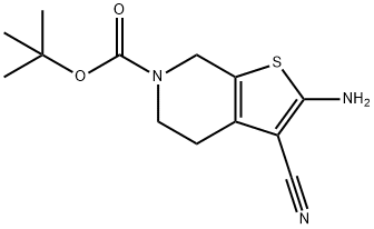 150986-83-7 結(jié)構(gòu)式