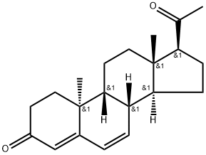 152-62-5 Structure