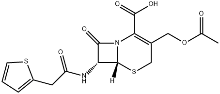 153-61-7 結(jié)構(gòu)式