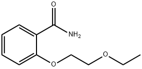 Etosalamide Struktur