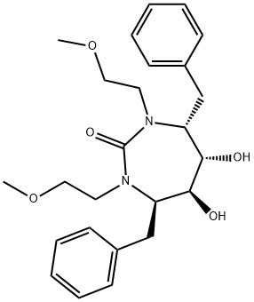 , 153182-60-6, 結(jié)構(gòu)式