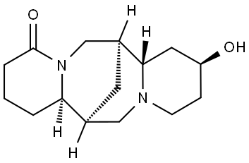 15358-48-2 結(jié)構(gòu)式