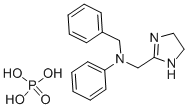 154-68-7 Structure