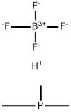 TRIMETHYLPHOSPHONIUM TETRAFLUOROBORATE price.