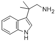 2-(1H-indol-3-yl)-2-methylpropan-1-amine